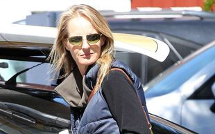 50-letnia aktorka pokazała całkiem niezłe pośladki (FOTO)