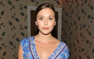 Młodsza siostra Olsenek w najnowszym filmie (FOTO)