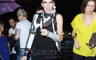 Michał Szpak o muzyce Enej: weselne kawałki