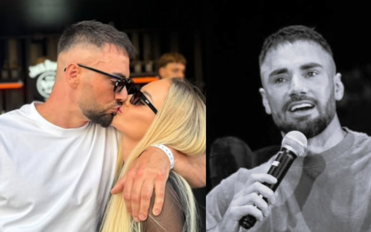 Partnerka Litewki przerywa milczenie: “Jestem w kontakcie z Dodą”. Ujawnia nowe fakty