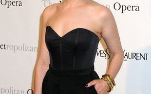 Metamorfoza Ginnifer Goodwin