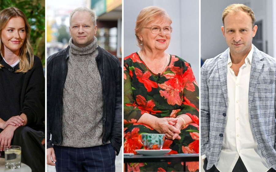 Po upadku i kłopotach, żyją w trzeźwości. Lista gwiazd jest zaskakująco długa