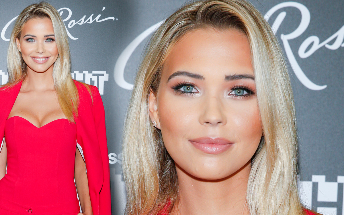 Sandra Kubicka zdradziła, CO ROBI gdy jest maksymalnie wkurzona: “Dzisiaj odreagowuję troszeczkę”