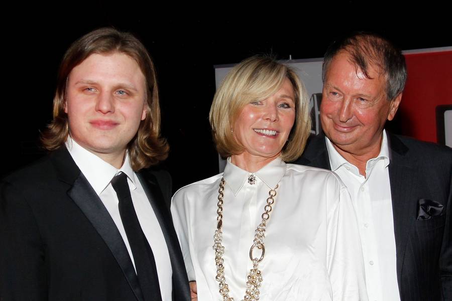 Tak dziś wygląda Anna Woźniak-Starak