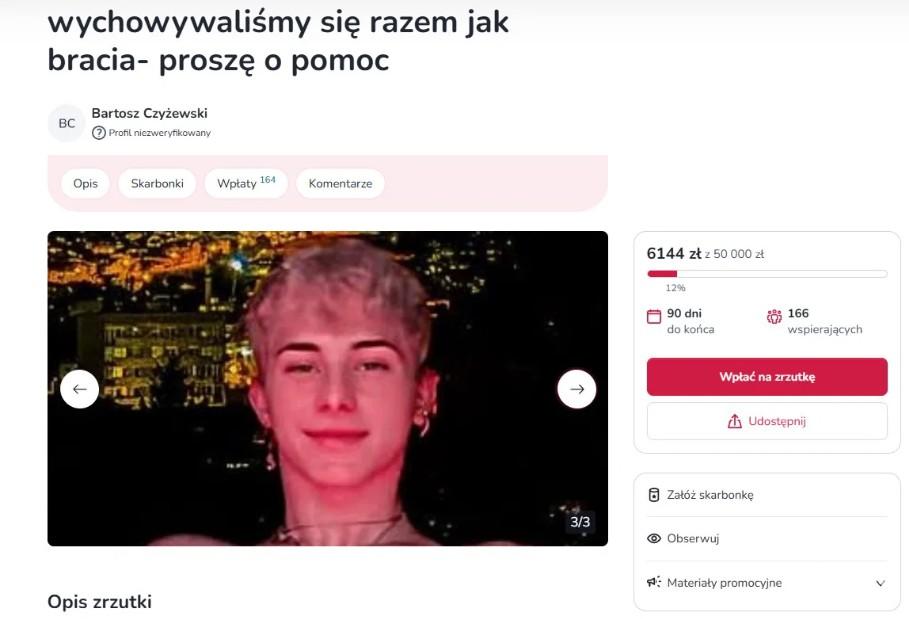 Nie żyje znany youtuber, fot. Instagram