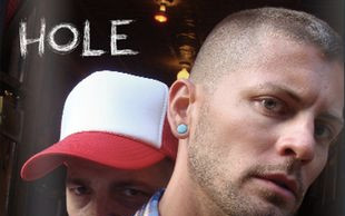 Michał Piróg pojawi się w  gejowskim magazynie (FOTO)