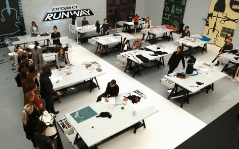 Jak zapowiada się Projekt Runway? (VIDEO)