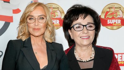 Agata Młynarska OSTRO o Elżbiecie Witek. “Pani śmiech brzmi STARSZNIE”