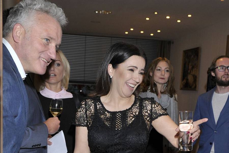 Tego nie wiedziałeś o Beacie Tadli