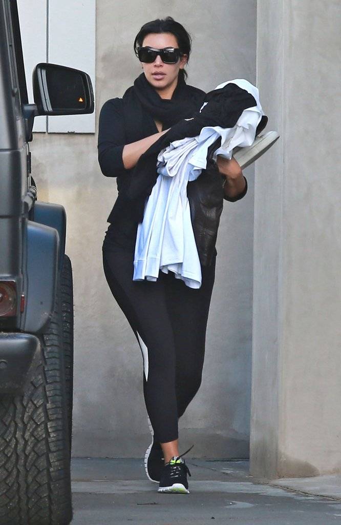 Tak to się zaczęło! Kim Kardashian i Kanye West na początku związku