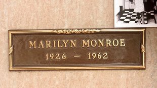 Czy Marilyn Monroe miała romans z kobietą?