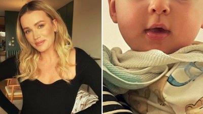 Maffashion opublikowała zdjęcie syna. “Najładniejsze dziecko w branży”