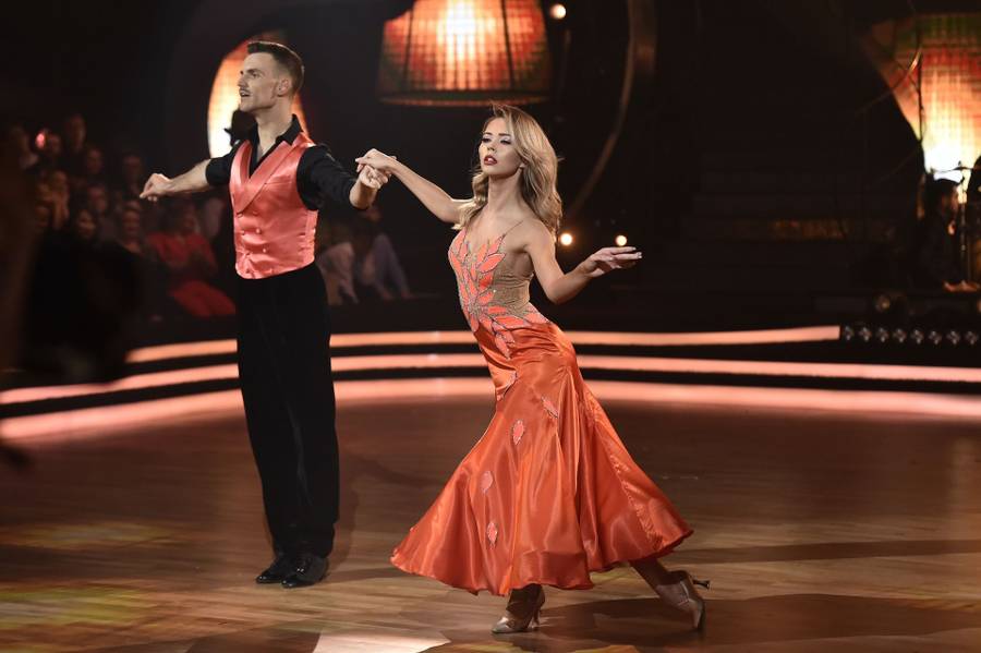 PÓŁFINAŁ 10. edycji Tańca z gwiazdami – zdjęcia z odcinka (Kurdej-Szatan, Kordas i Kubicka)
