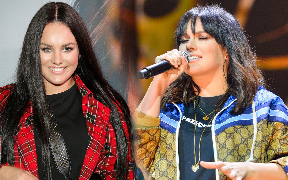 Ewa Farna pokazała zdjęcia z koncertu – ma już bardzo DUŻY brzuszek!