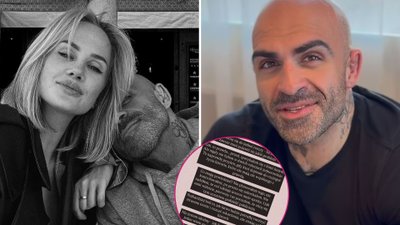 Akop Szostak w ogniu krytyki. Jego ex wywołała burzę: ,,Dwa tygodnie temu mówiłeś, że nie jesteś gotowy na związek!”