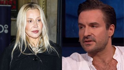 Piotr Stramowski nie płaci alimentów na córkę. Powód zaskakuje!