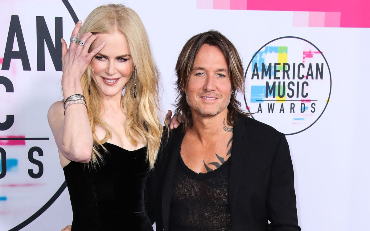 Nicole Kidman i Keith Urban oficjalnie singlami. Zaskakujące szczegóły. Nie każdy na to się godzi
