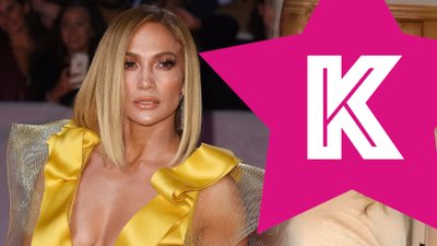 Fani KOCHAJĄ tę FRYZURĘ Jennifer Lopez. Powinna tak wyglądać częściej