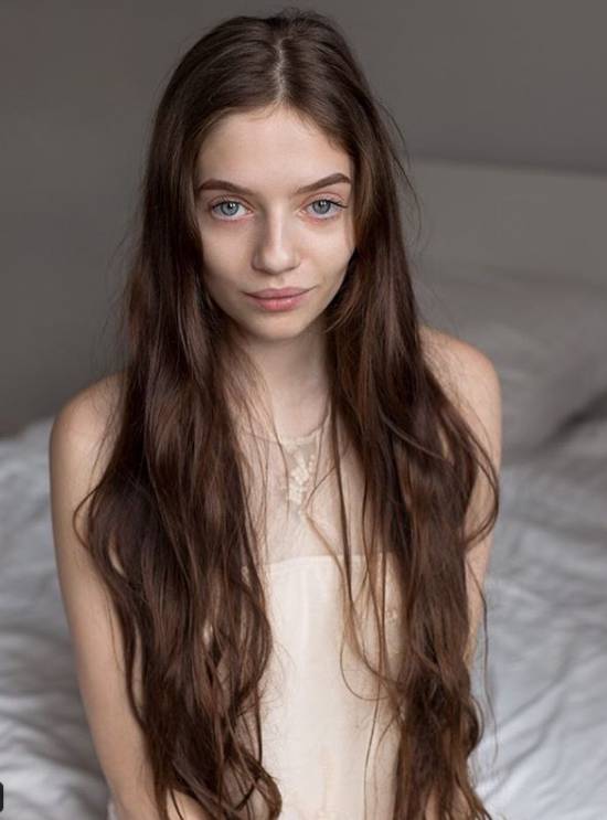 Finałowa 14-tka w Top Model na Instagramie!