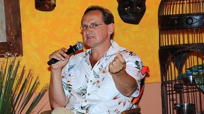 Cejrowski ostro o Czubaszek: Te rączki i nóżki…