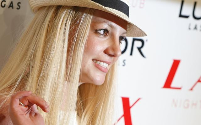 Britney straciła 61 milionów dolarów