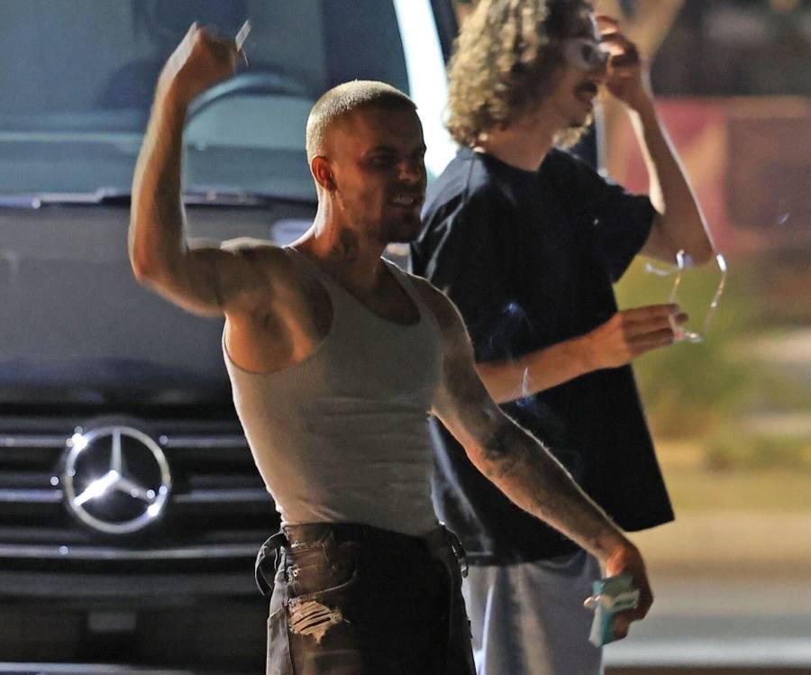 Justin Bieber, fot. Forum.