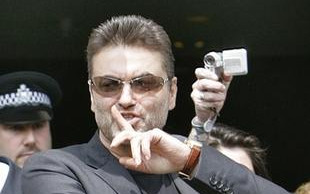 Diamentowa czaszka George’a Michaela