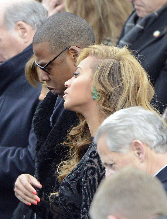 Tak ZMIENIAŁA się Beyonce (i jej mąż, Jay Z) na przestrzeni lat