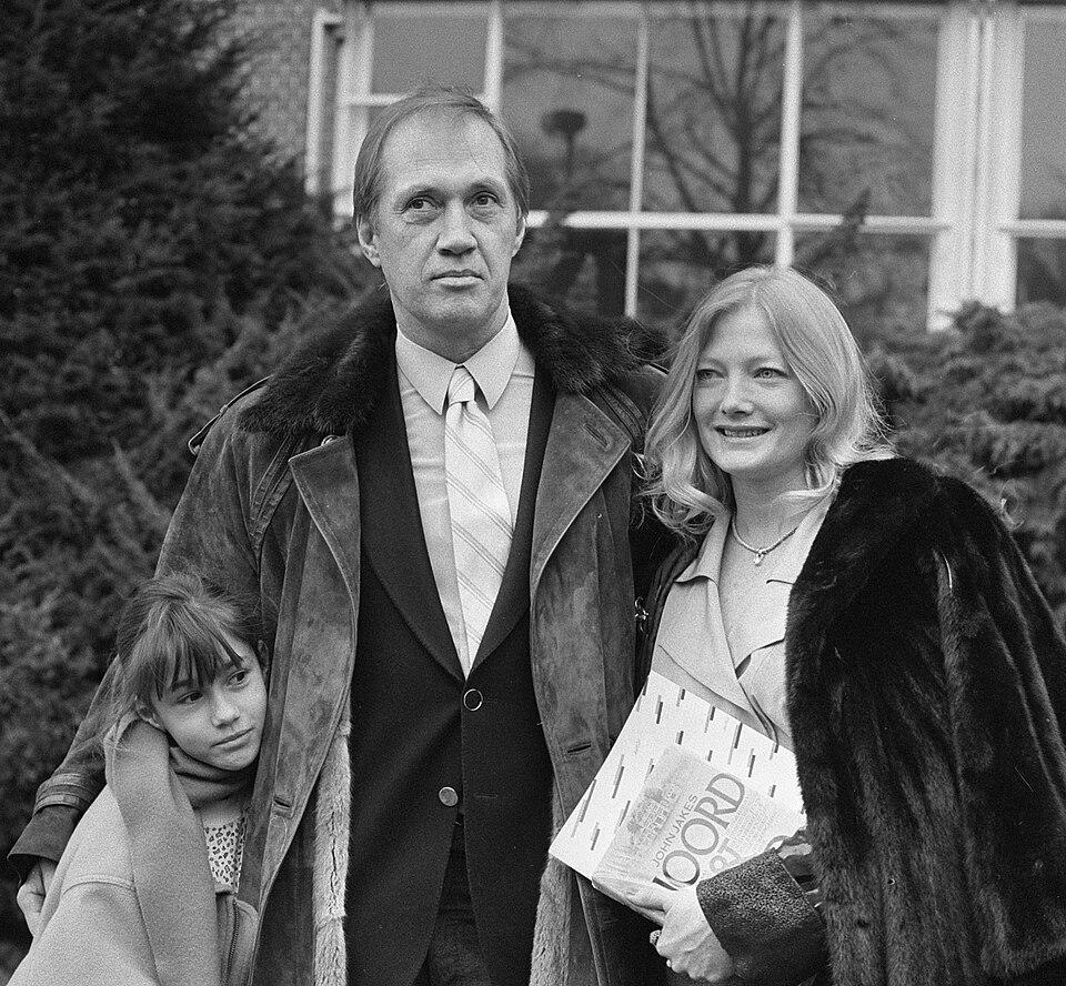 David Carradine fot. Wikimedia Commons