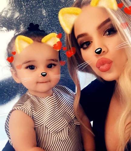 Tristan Thompson zrobił to już drugi raz! Teraz porzucił Khloe w ciąży!