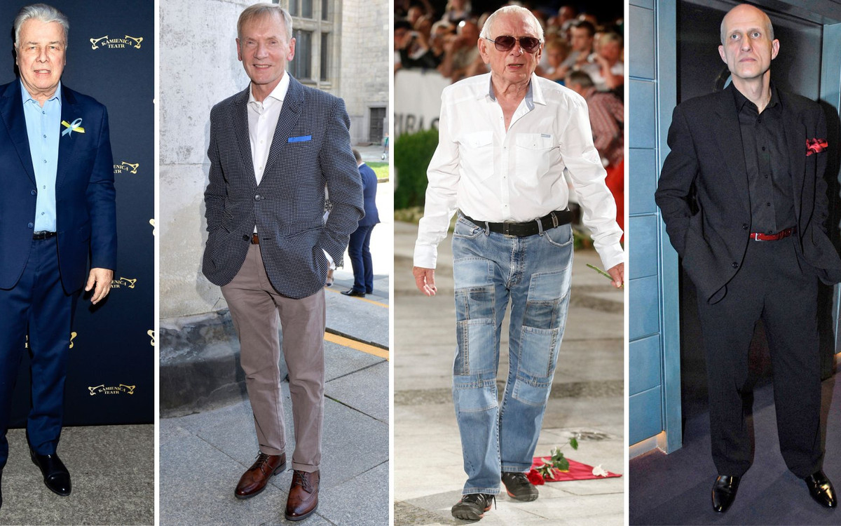 Oni nie doczekali 25-lecia “M jak miłość”. Przykre, że tak wcześnie odeszli…