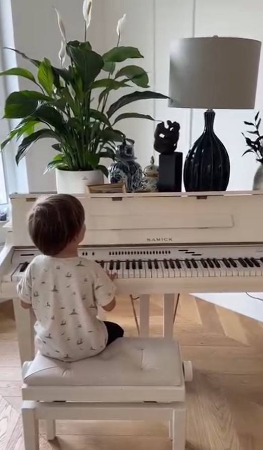 Tak mieszka Halina Mlynkova