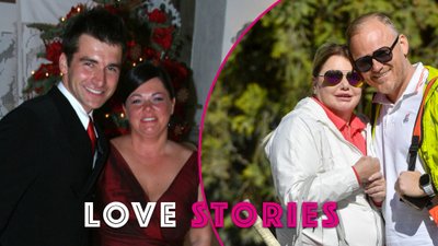 Niezgoda była z Kammelem, ale to później odnalazła miłość. Tak zaczęła się ich historia