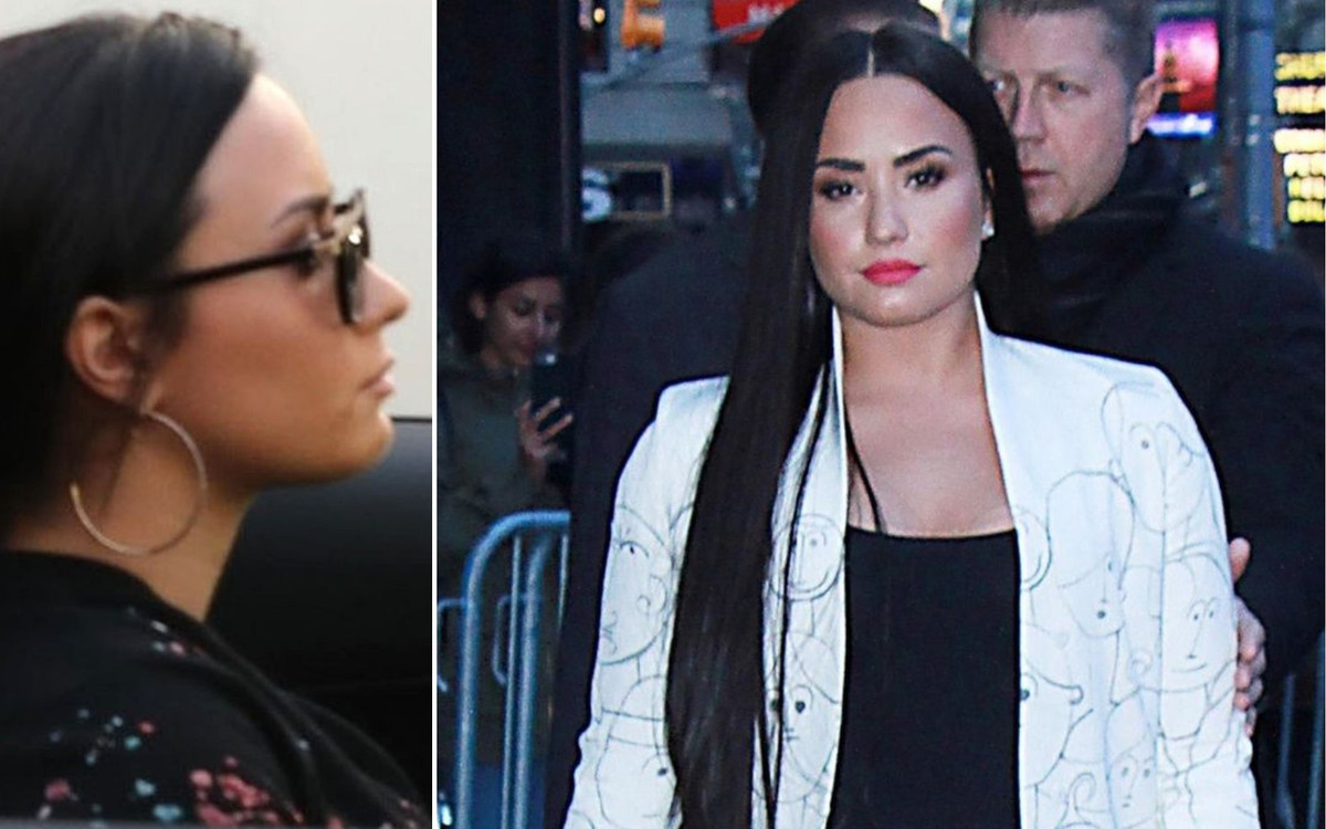 Wiemy, co się dzieje z uzależnioną Demi Lovato! Słowa jej matki są JEDNOZNACZNE!