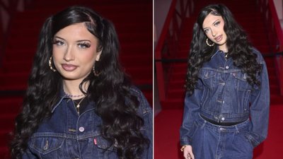 Viki Gabor na ramówce TVP! Powróciła do “GRZECZNEJ DZIEWCZYNKI” (FOTO)