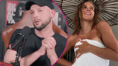 Agnieszka Kaczorowska miażdżącą ripostą odpowiada na wywiad Macieja Peli!