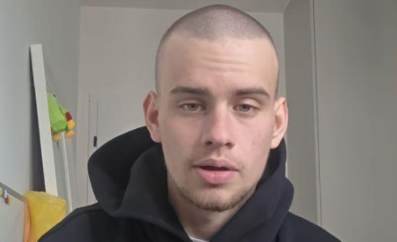 Łatwogang/fot. Instagram