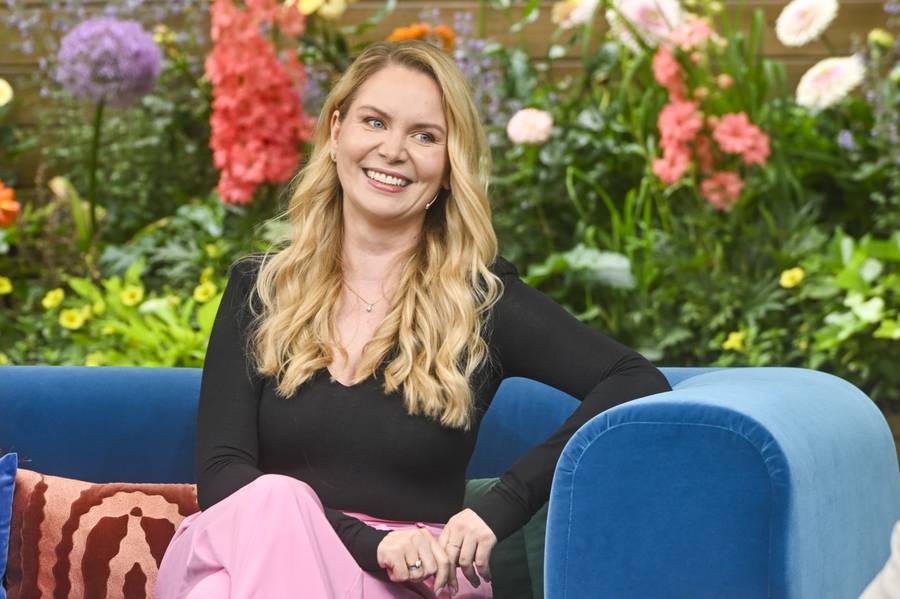 Niedzielny poranek w “Pytanie na Śniadanie”! Joanna Horodyńska, Grażyna Torbicka, Izabela Trojanowska (FOTO)