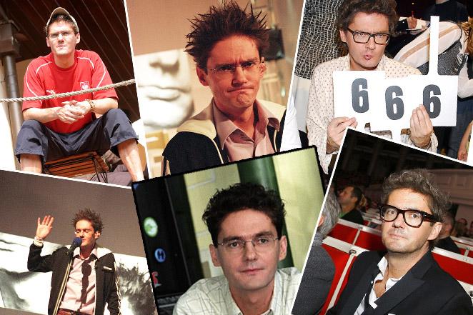 AFERA! Wojewódzki wściekły na Lisa: Stałeś się handlarzem...