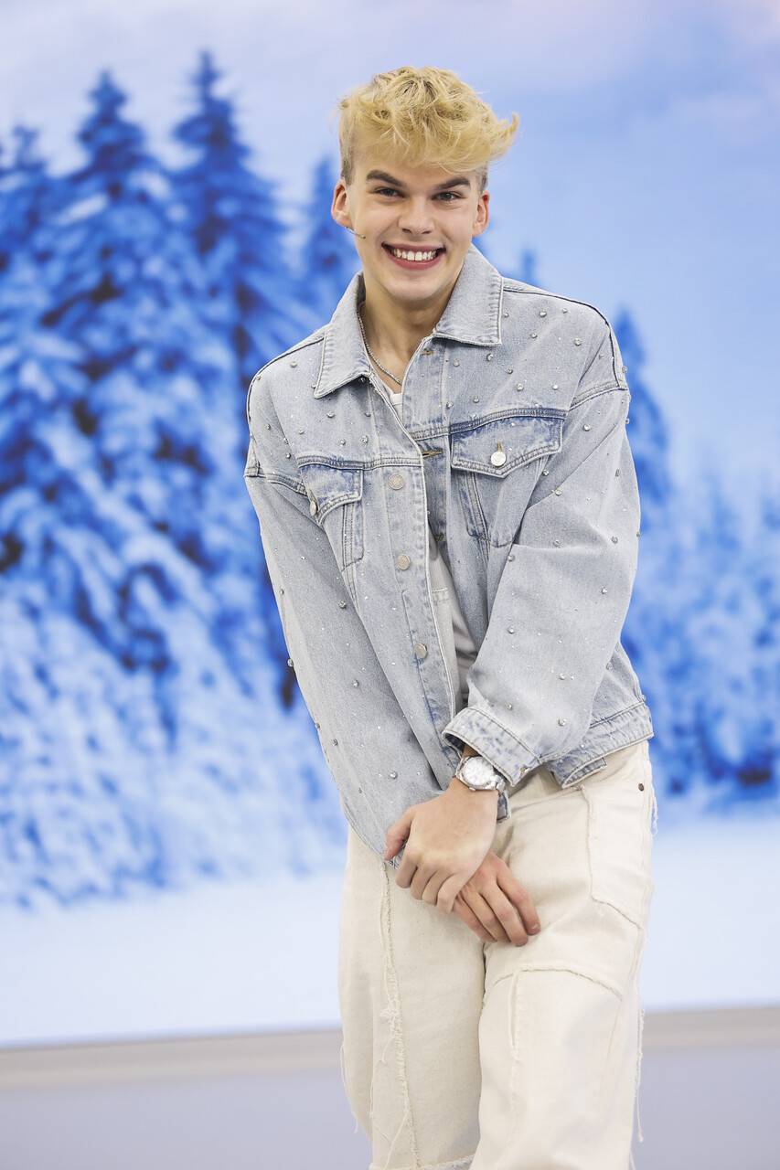 Halo tu Polsat, fot. AKPA