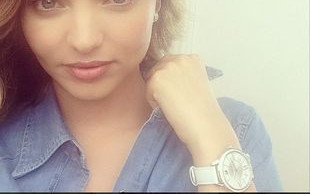 Miranda Kerr upokorzyła Orlando Blooma podczas wywiadu!