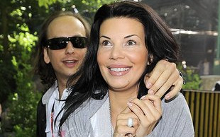 Mąż zrobił Edycie Górniak prezent