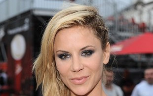 Lesz i Głogowski już nie kryją uczucia (FOTO)