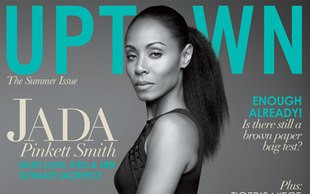Jada Pinkett Smith: Nie martwcie się o moje dzieci