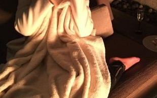 Justin Bieber dzieli łóżko z Beyonce?!