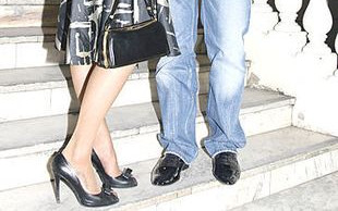 Mary Wałęsówna ma nowego chłopaka