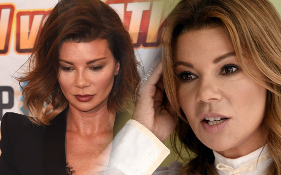 Górniak o molestowaniu: używał erotycznych podtekstów, bałam się