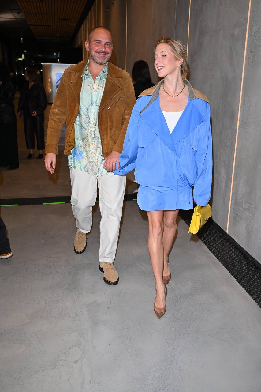 Lara Gessler, fot. KAPIF.