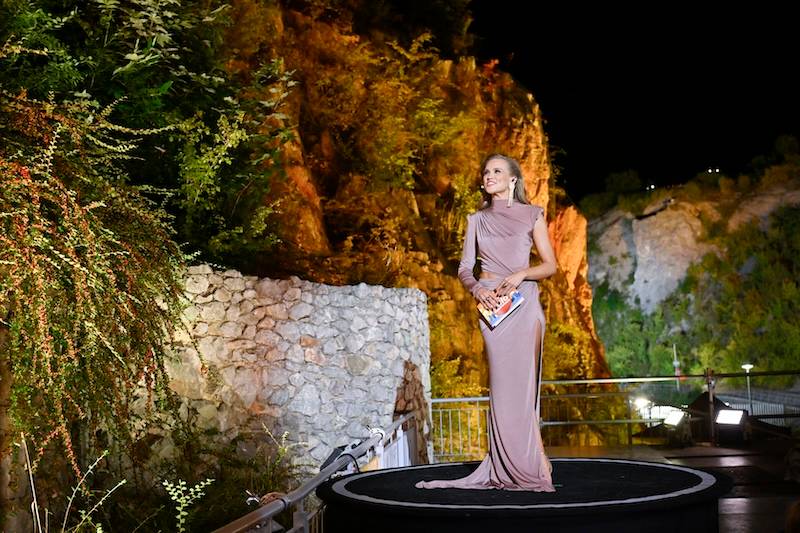 Polsat zachwycony Agnieszką Kaczorowską. Dał jej do poprowadzenia duże wydarzenie stacji