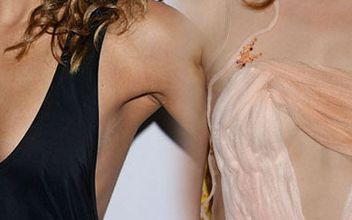 Najpiękniejsze małe biusty według magazynu Complex